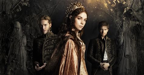 reign online ansehen